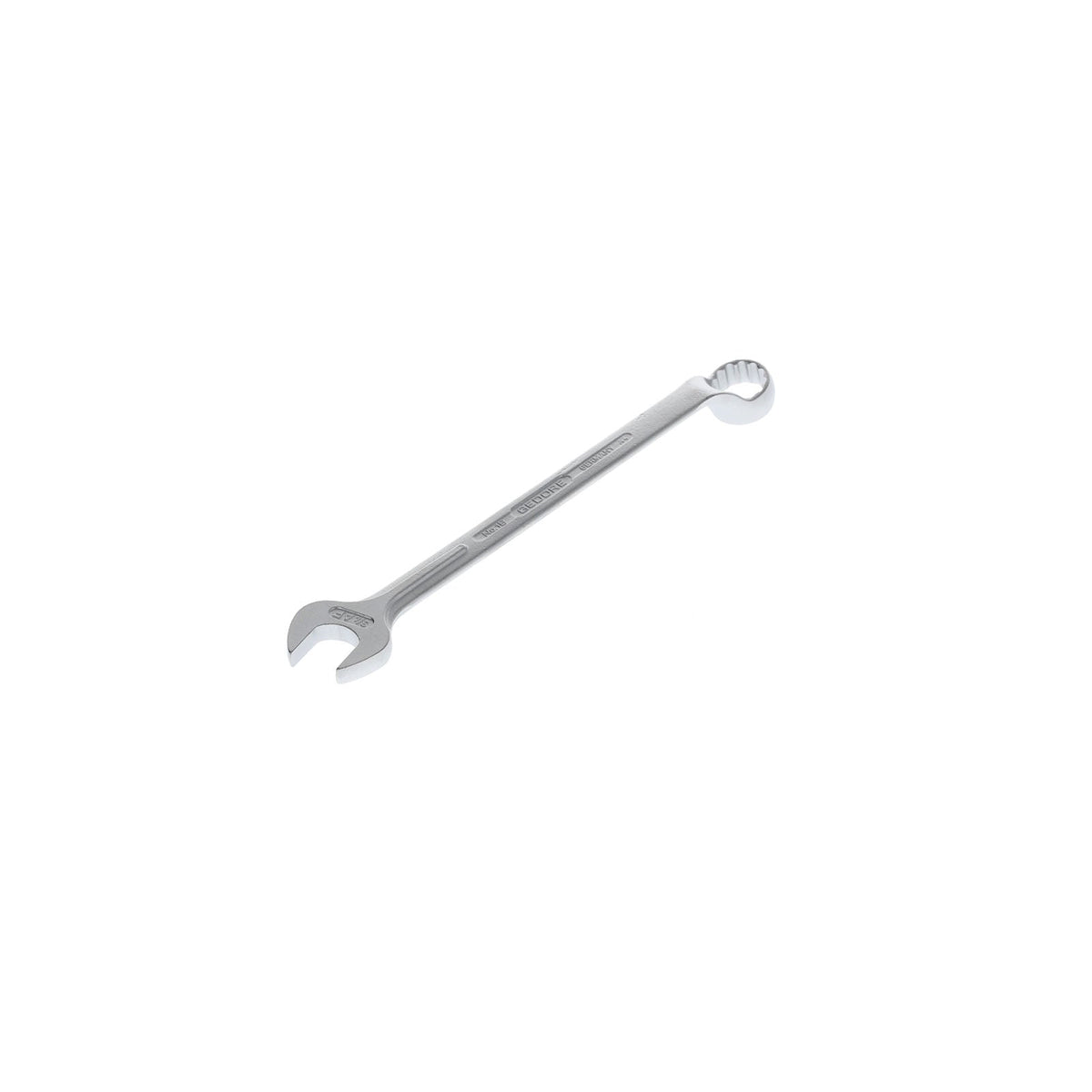 Llave combinada acodada en pulgadas (AF) 3/4"