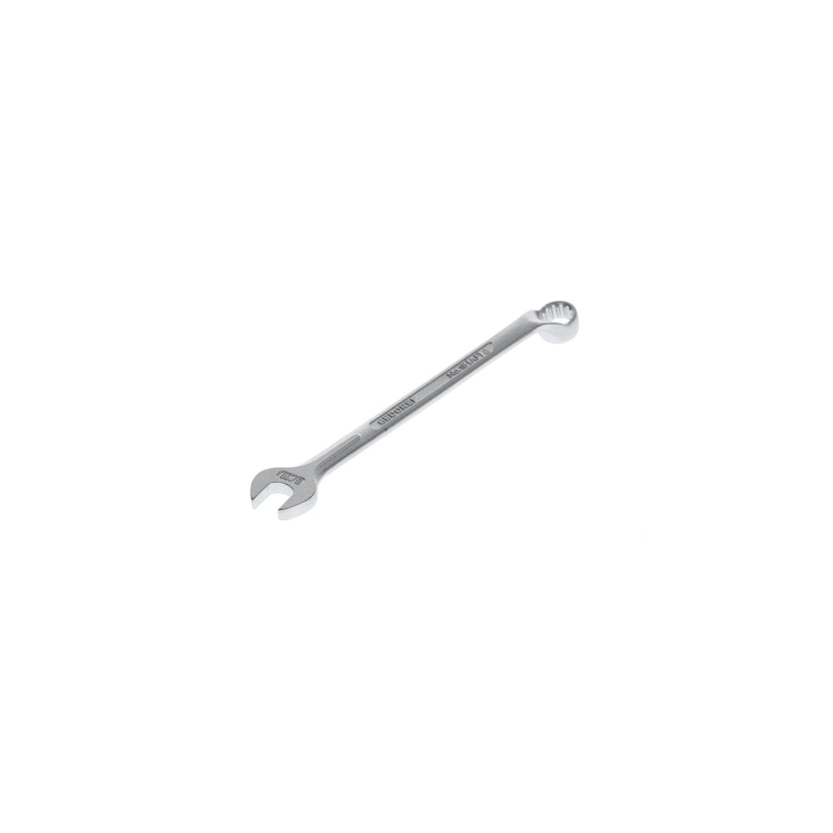 Llave combinada acodada en pulgadas (AF) 5/16"
