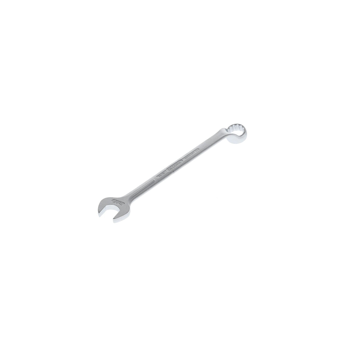 Llave combinada acodada en pulgadas (AF) 7/8"