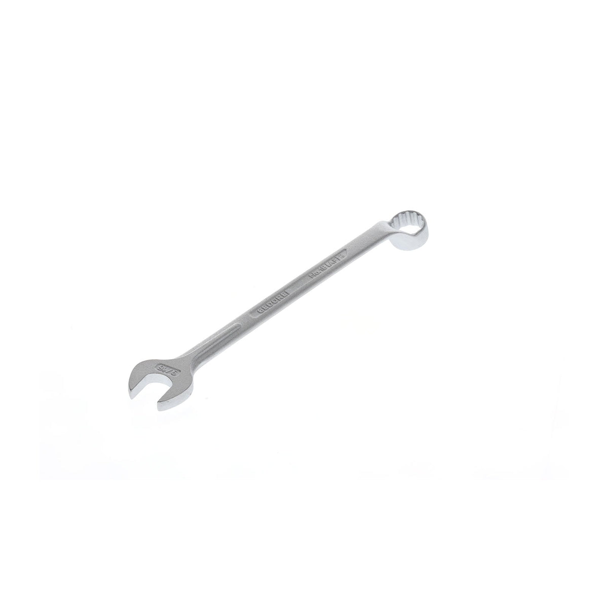 Llave combinada acodada en pulgadas (AF) 9/16"