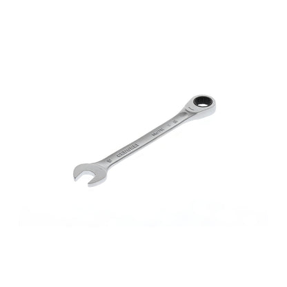 Llave combinada de carraca 7 R 15 mm