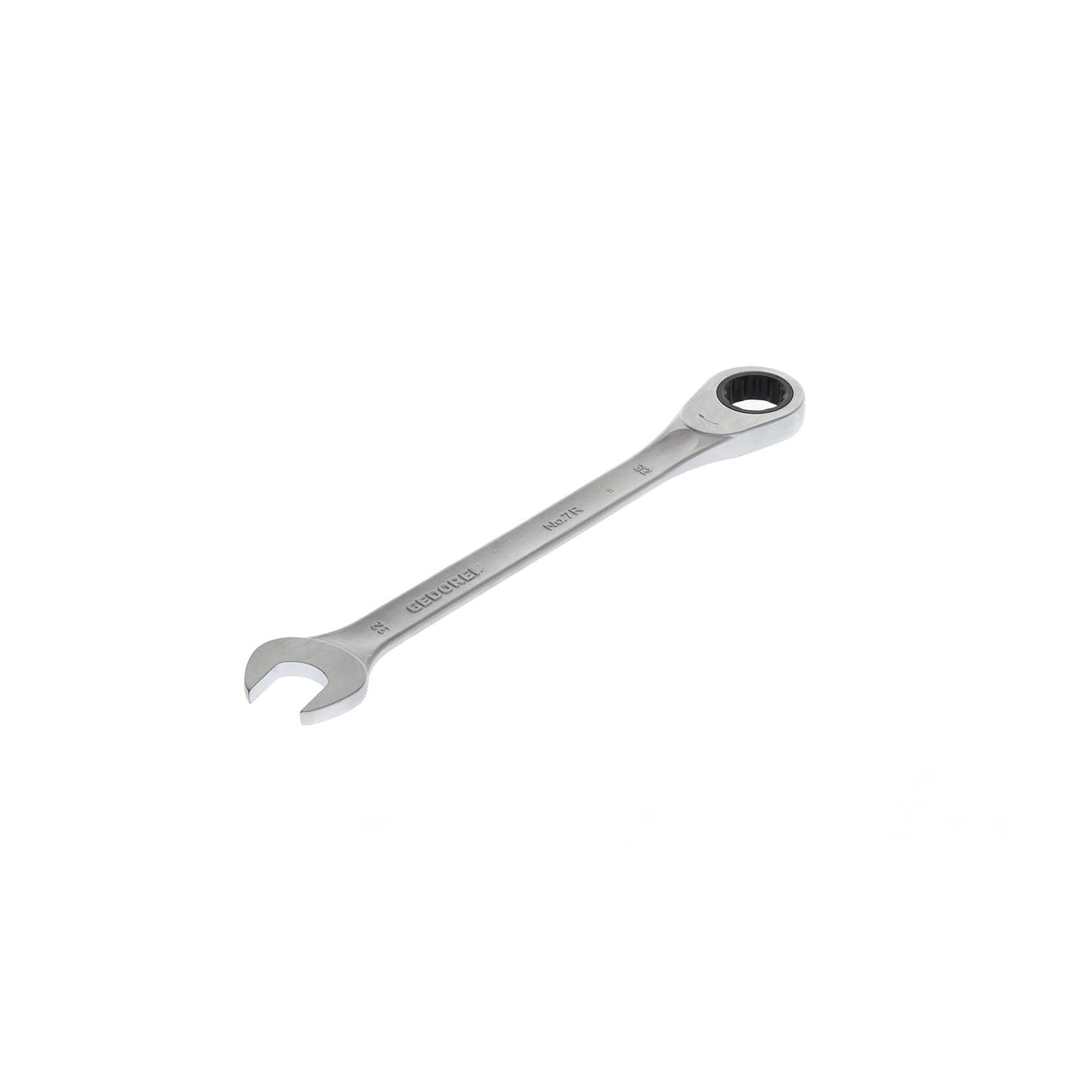Llave combinada de carraca 7 R 32 mm