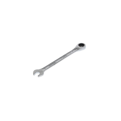 Llave combinada de carraca 7 R 9 mm
