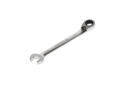 Llave combinada de carraca con palanca de cambio 13 mm