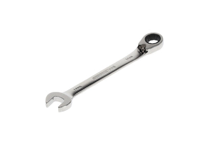 Llave combinada de carraca con palanca de cambio 14 mm