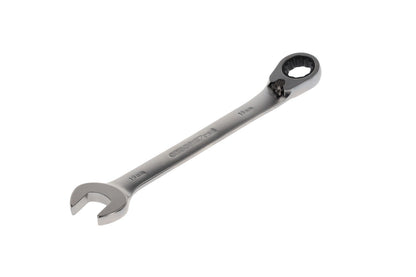 Llave combinada de carraca con palanca de cambio 19 mm