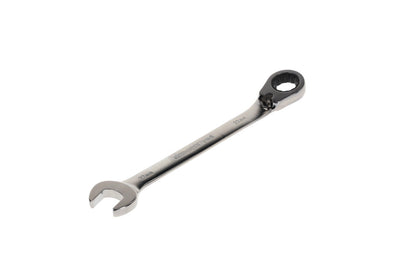 Llave combinada de carraca con palanca de cambio 22 mm
