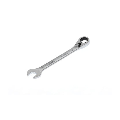 Llave combinada de carraca reversible 7 UR 18 mm