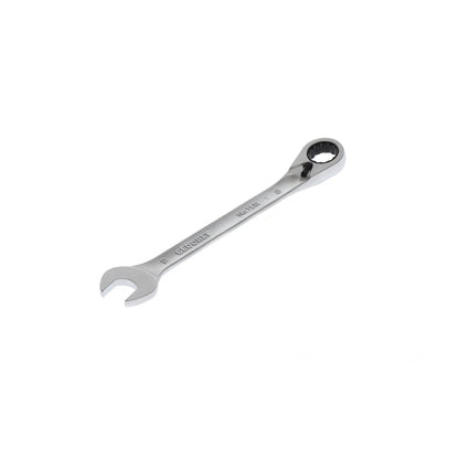 Llave combinada de carraca reversible 7 UR 19 mm