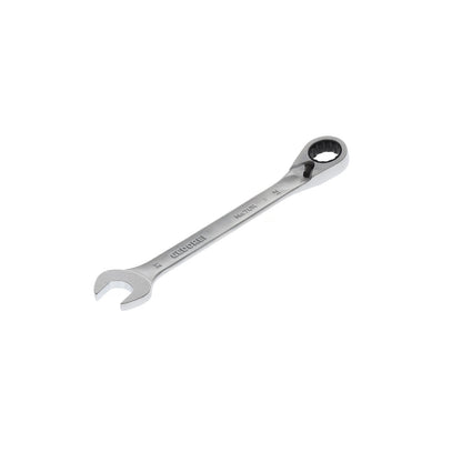 Llave combinada de carraca reversible 7 UR 21 mm