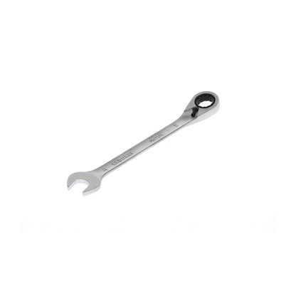 Llave combinada de carraca reversible 7 UR 24 mm