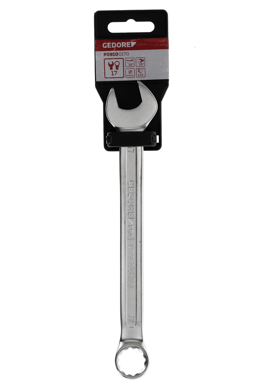 Llave combinada GEDORE red