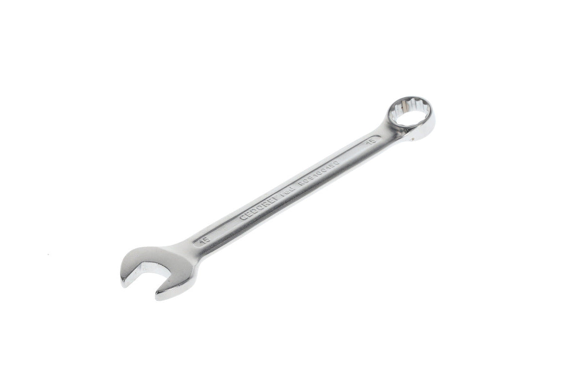 Llave combinada GEDORE red 15 mm