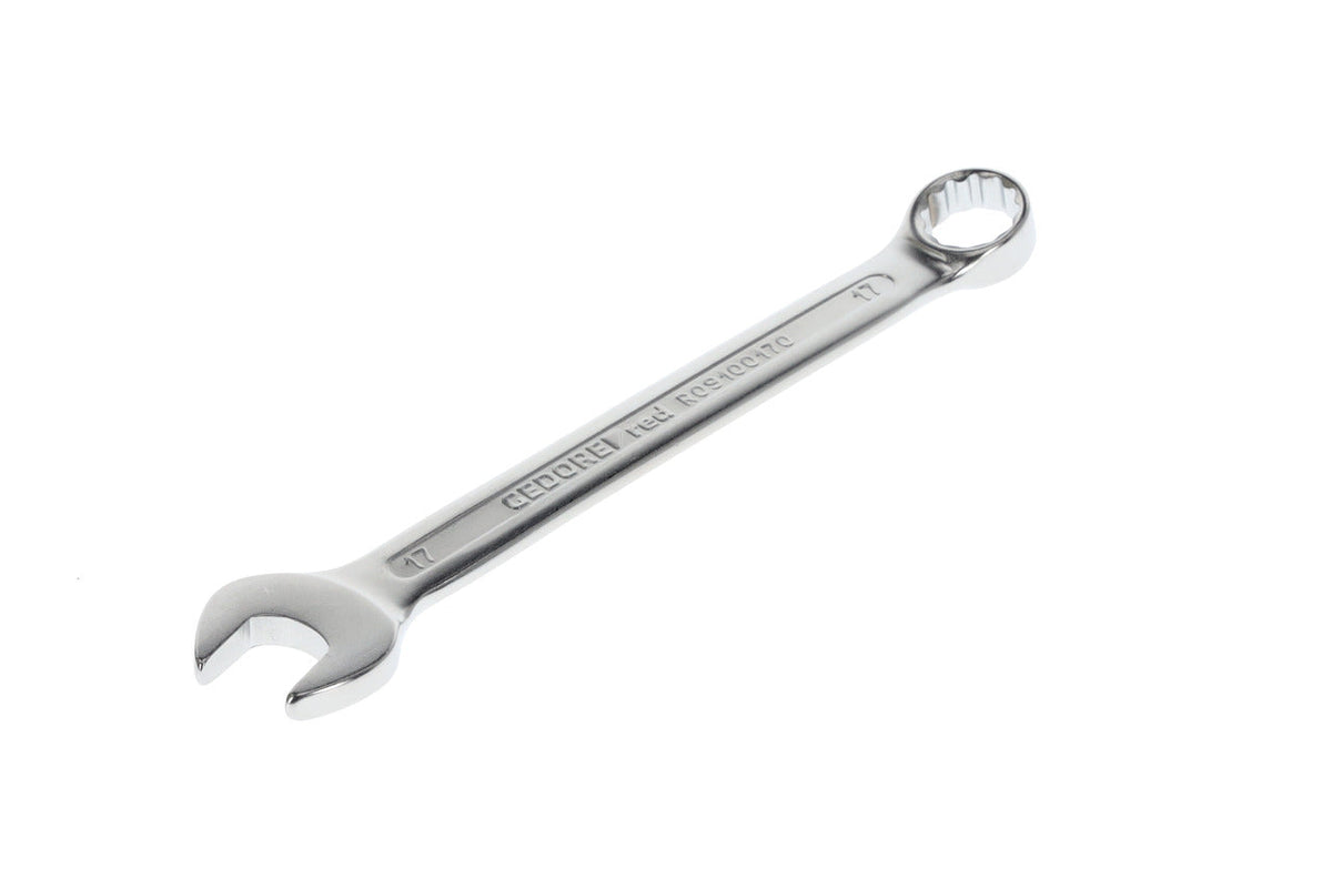 Llave combinada GEDORE red 17 mm