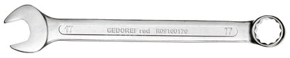 Llave combinada GEDORE red
