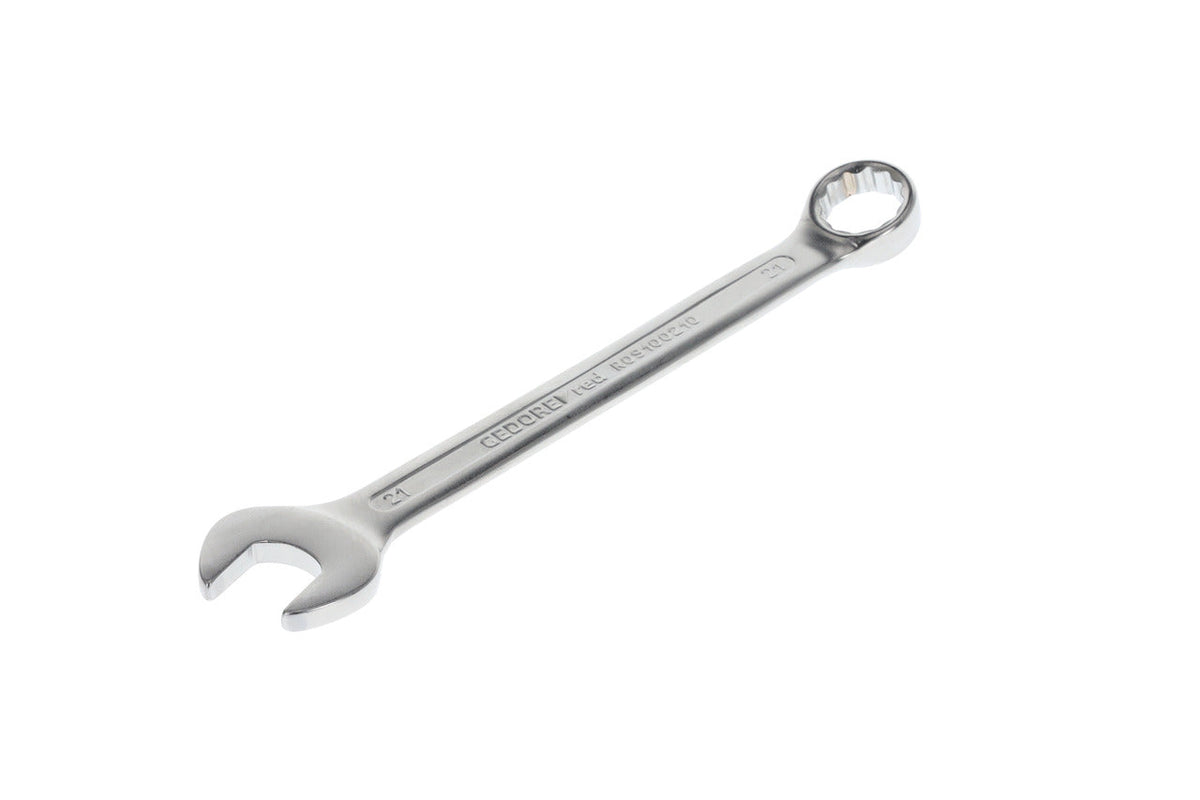Llave combinada GEDORE red 21 mm