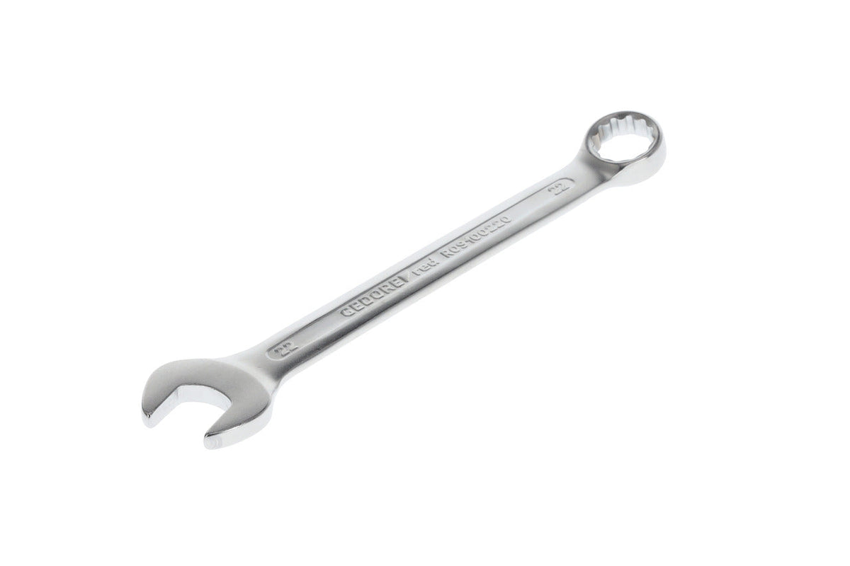 Llave combinada GEDORE red 22 mm