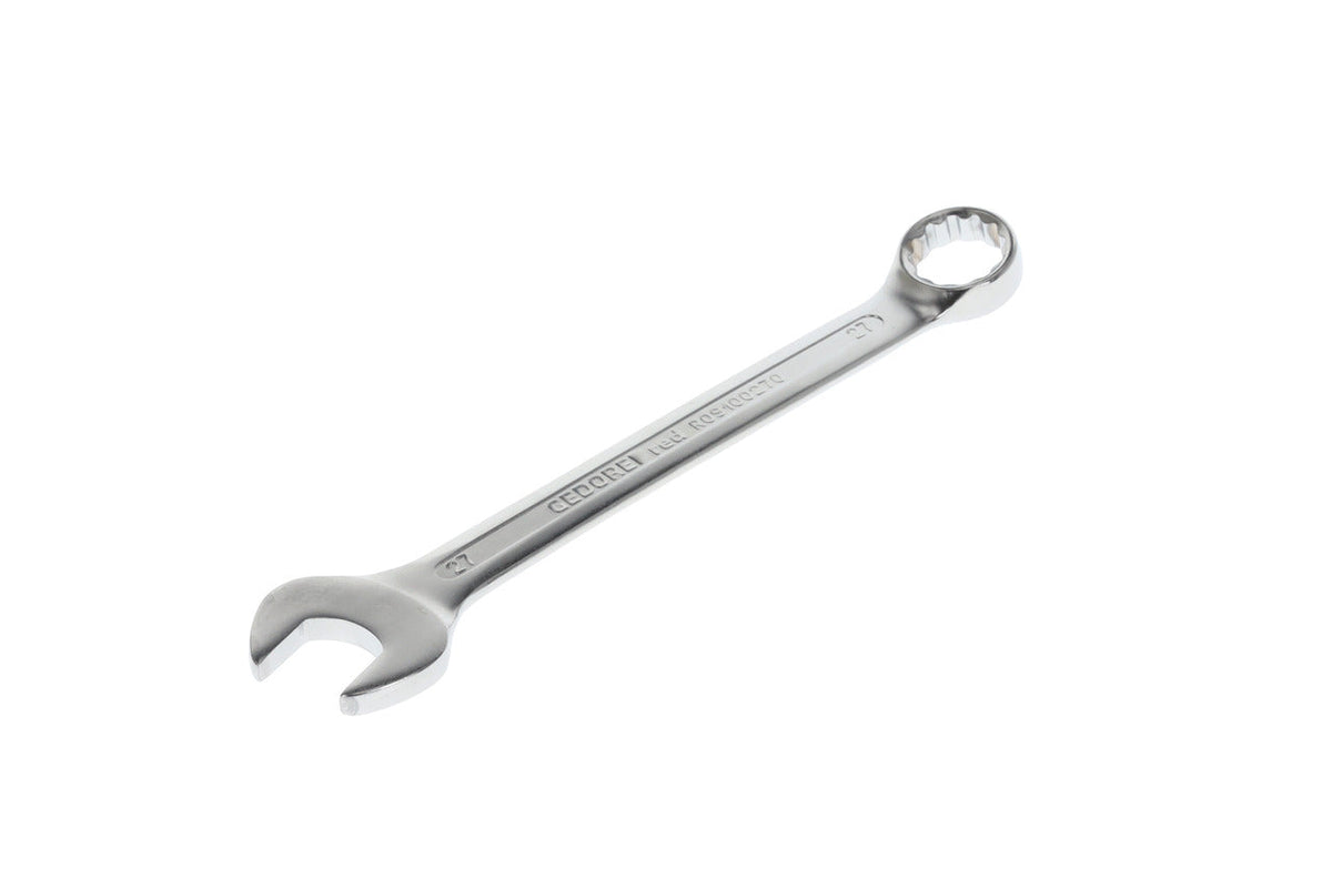 Llave combinada GEDORE red 27 mm