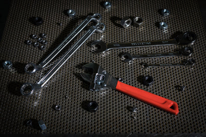 Llave combinada GEDORE red