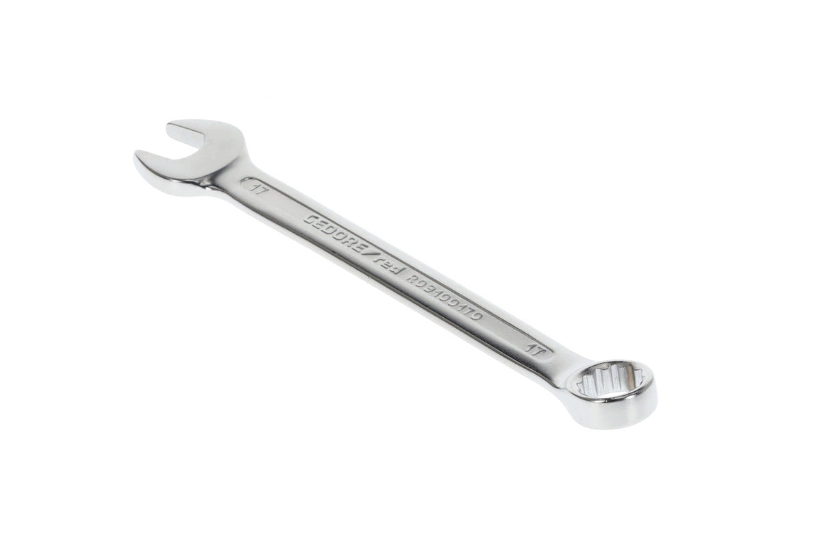 Llave combinada GEDORE red
