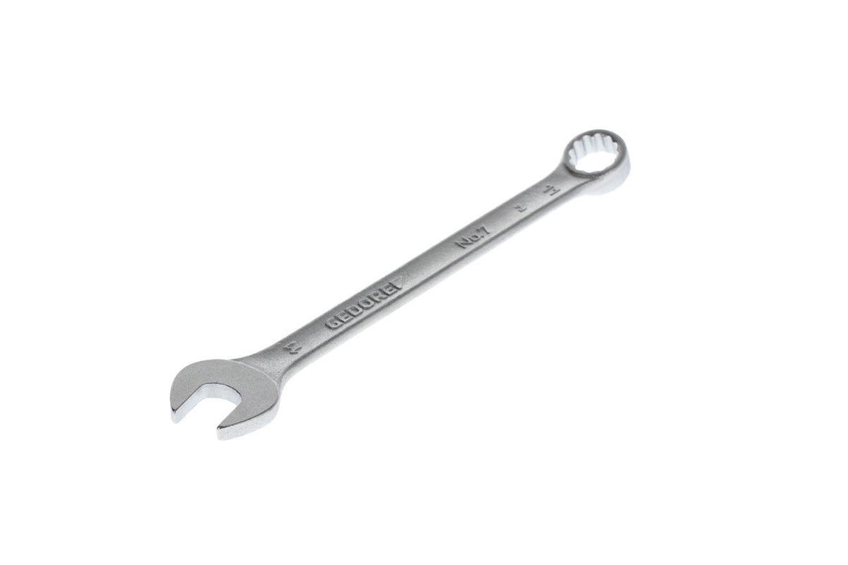 Llave combinada plana 11 mm