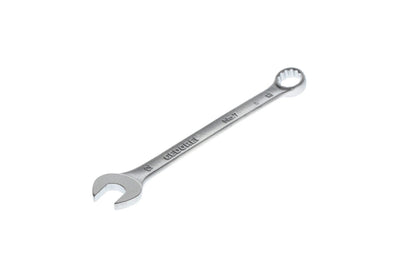 Llave combinada plana 12 mm