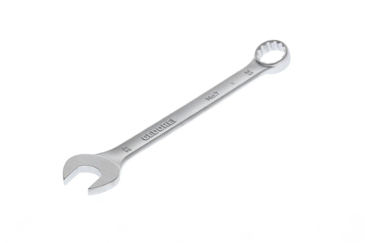 Llave combinada plana 23 mm