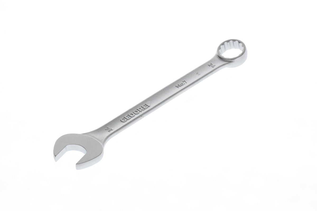 Llave combinada plana 24 mm