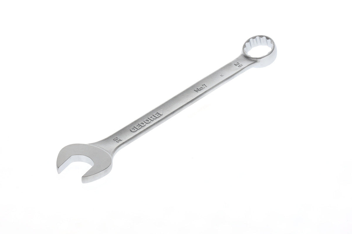 Llave combinada plana 28 mm