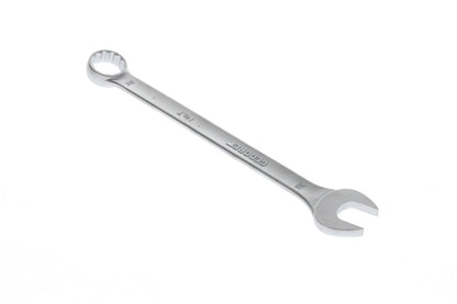 Llave combinada plana