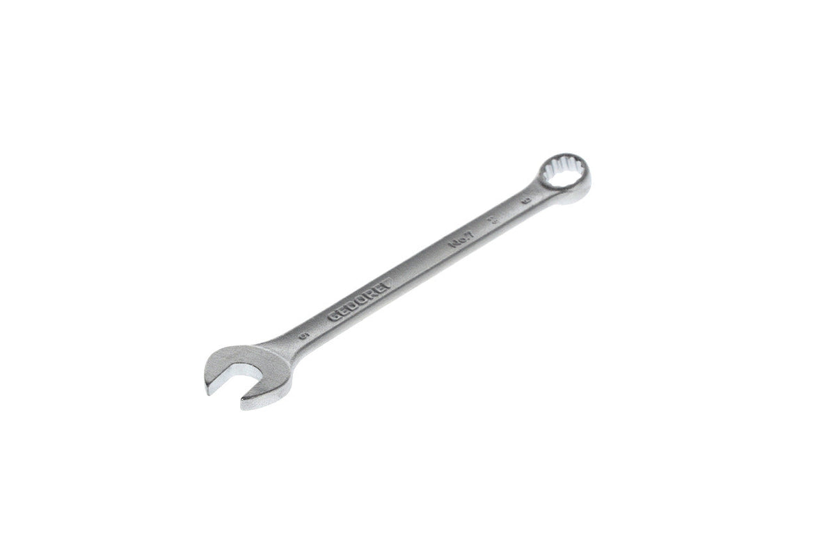 Llave combinada plana 9 mm