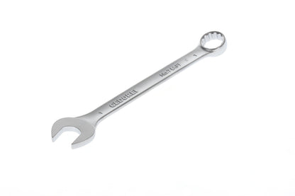 Llave combinada plana en pulgadas (AF) 1"
