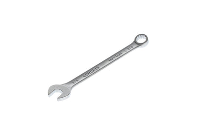 Llave combinada plana en pulgadas (AF) 3/8"
