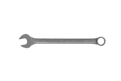Llave combinada plana en pulgadas (AF)