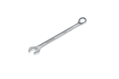 Llave combinada plana en pulgadas (AF) 7/32"