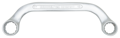 Llave de media luna