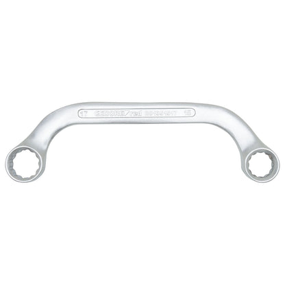 Llave de media luna 11 x 13 mm