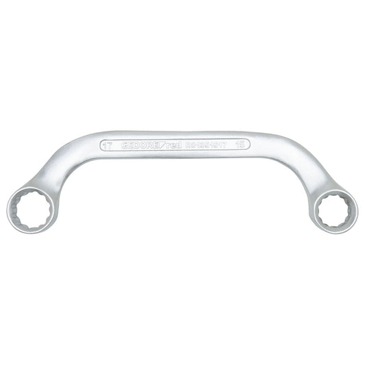 Llave de media luna 11 x 13 mm