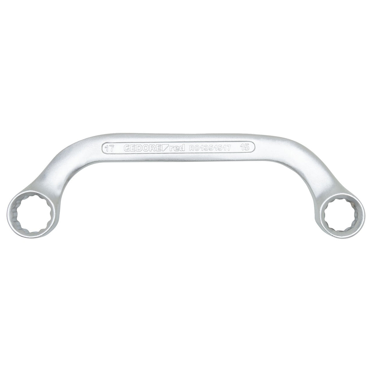 Llave de media luna 14 x 16 mm