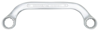 Llave de media luna