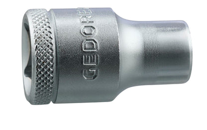 Llave de vaso de 1/2" perfil C