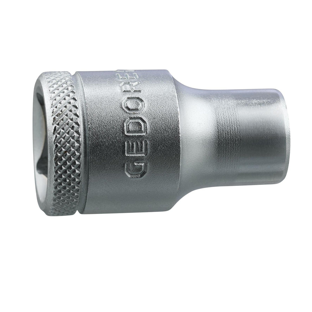 Llave de vaso de 1/2" perfil C 10 mm
