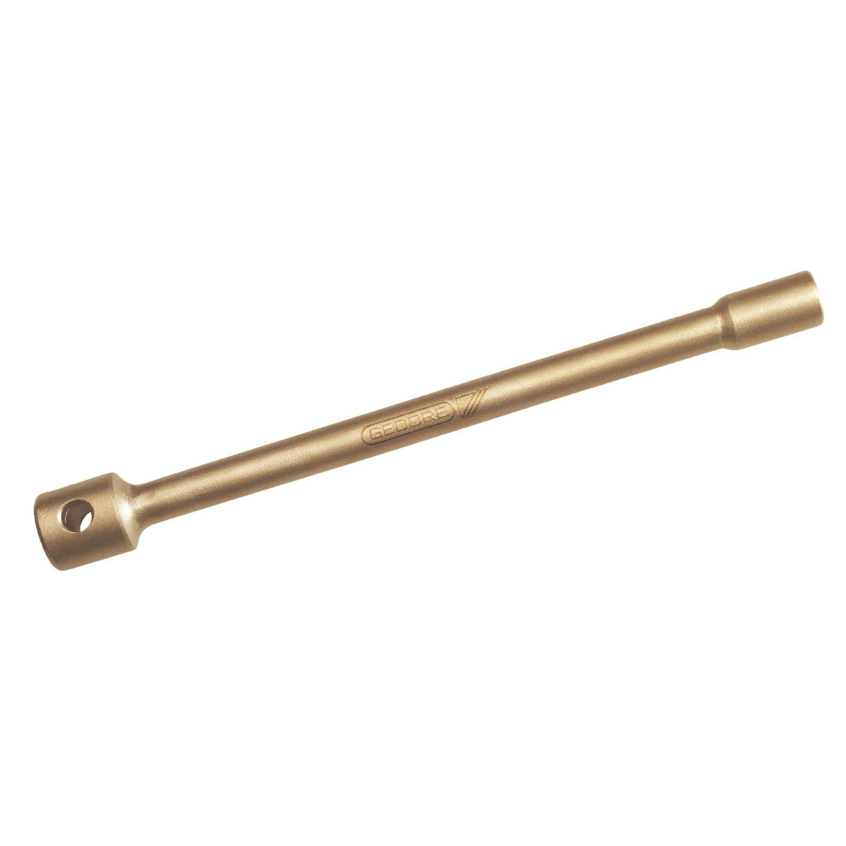 Llave de vaso hexagonal antichispa 41 mm
