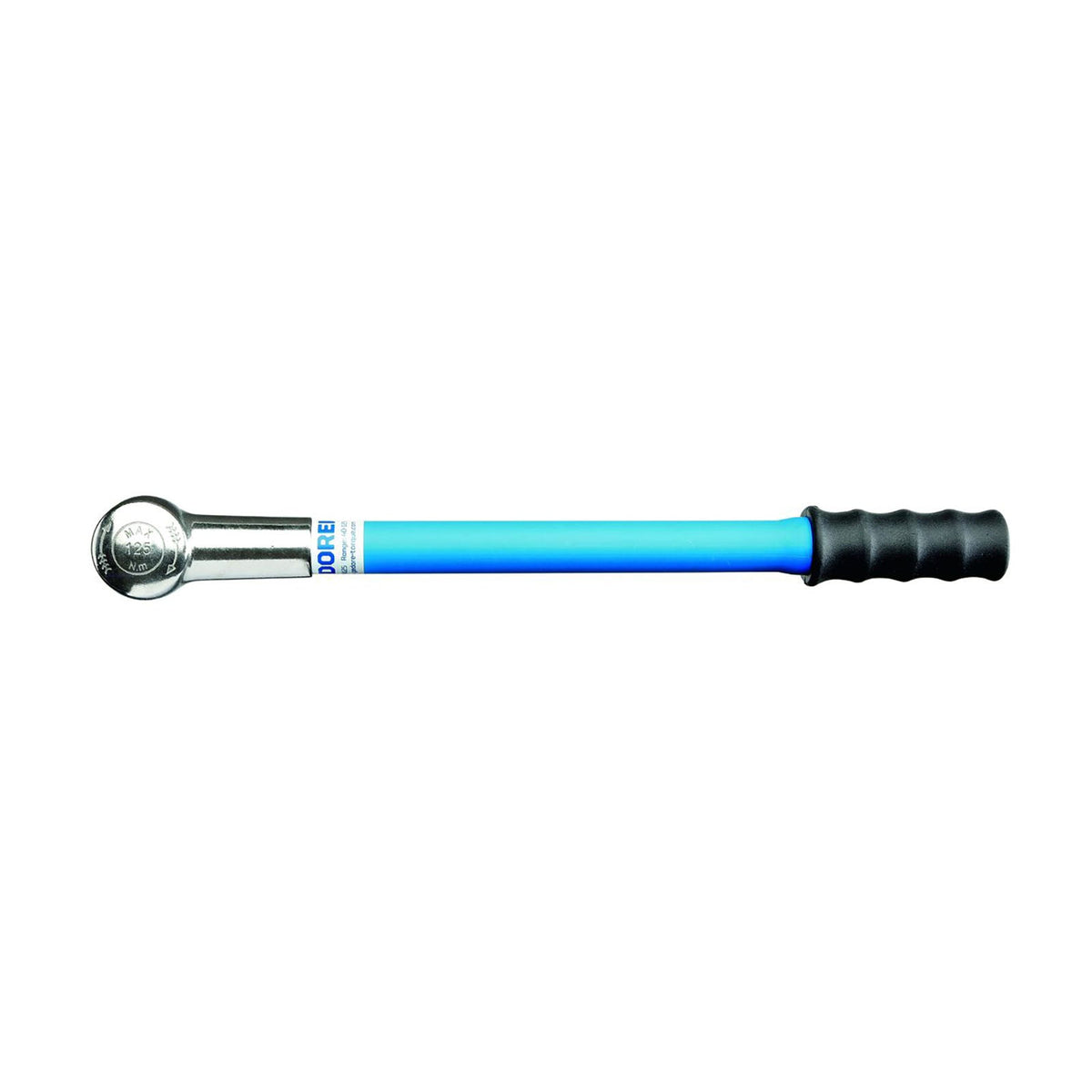 Llave dinamométrica de embrague TSN 1/2" 40-125 Nm