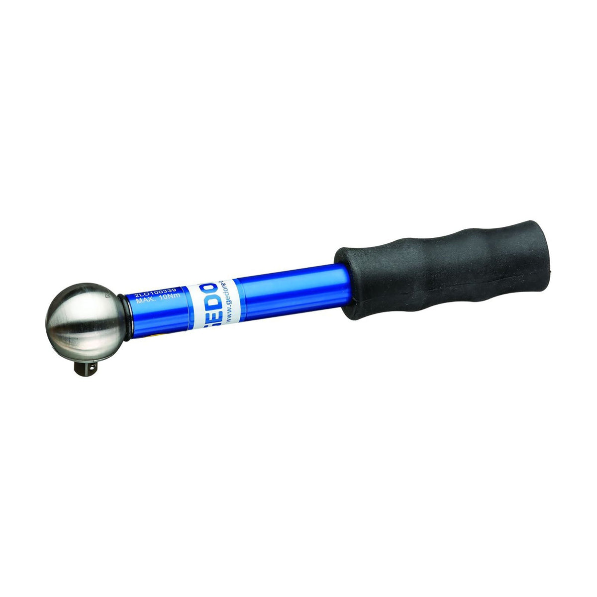 Llave dinamométrica de embrague TSN