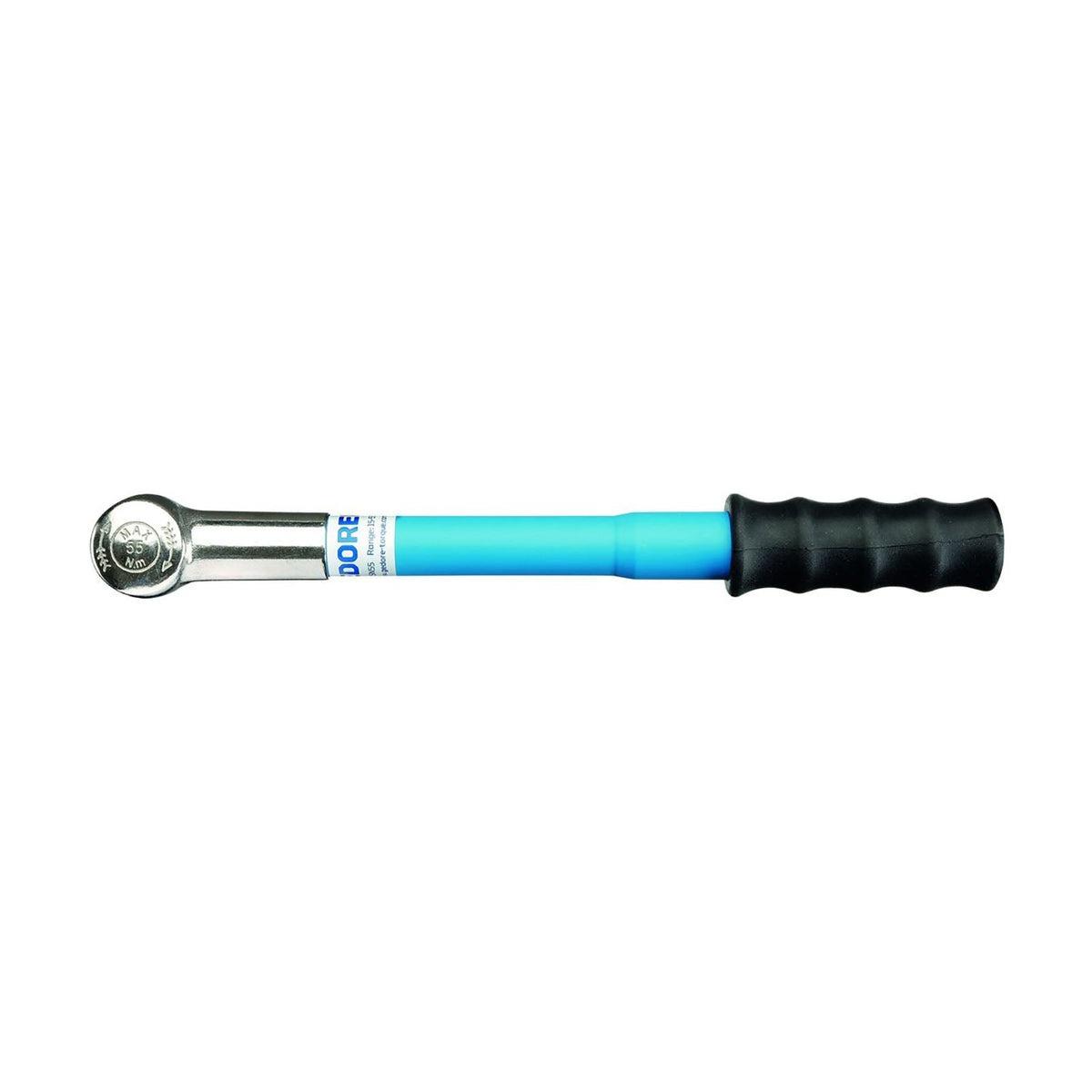 Llave dinamométrica de embrague TSN 3/8" 15-55 Nm
