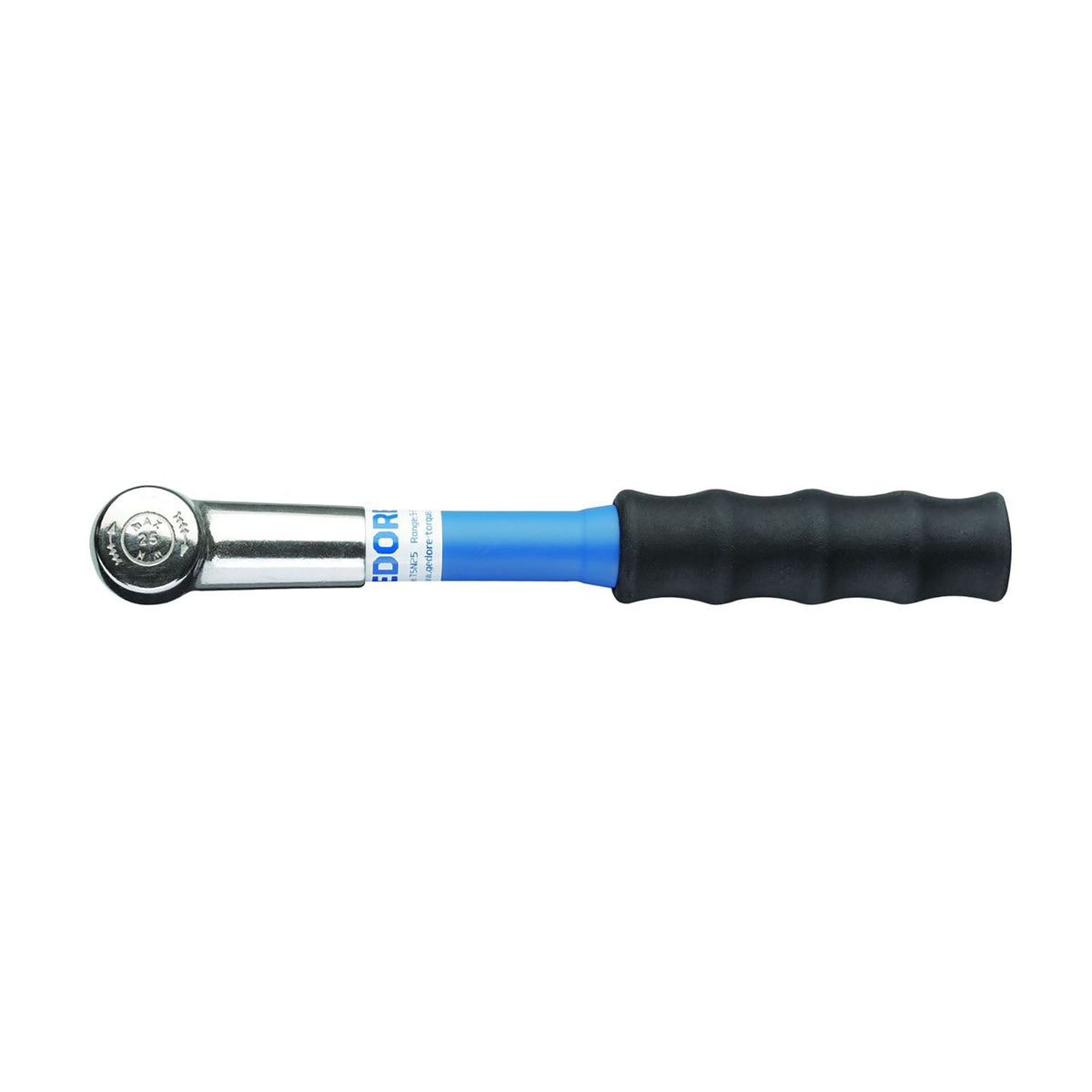 Llave dinamométrica de embrague TSN 3/8" 5-25 Nm