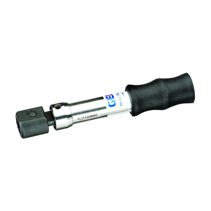 Llave dinamométrica de pandeo TBN