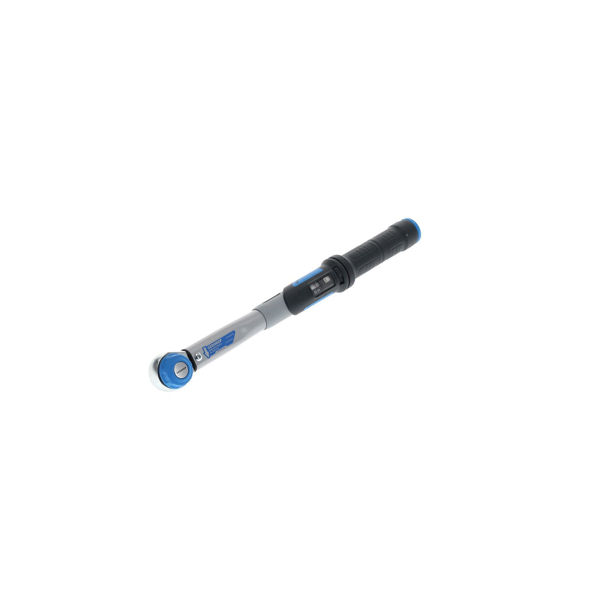Llave dinamométrica Dremaster K con carraca 1/2" 20-100 Nm