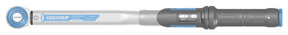 Llave dinamométrica Dremaster K con carraca